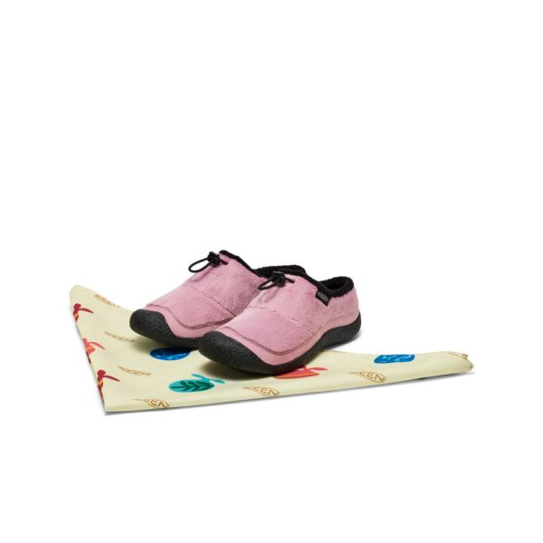 Women's Howser III Slide ARTPARA FUKAGAWA | Artpara Lilas