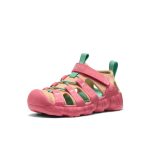 Little Kids' Hyperport H2 Sandal  |  Pink Lemonade/Peach Fuzz
