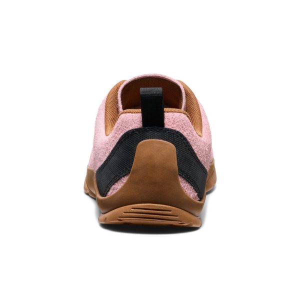 Men's Jasper Sneaker x Highsnobiety  |  Pink/Gum