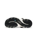 Women's Leiki Open-Toe Sandal  |  Black/Star White