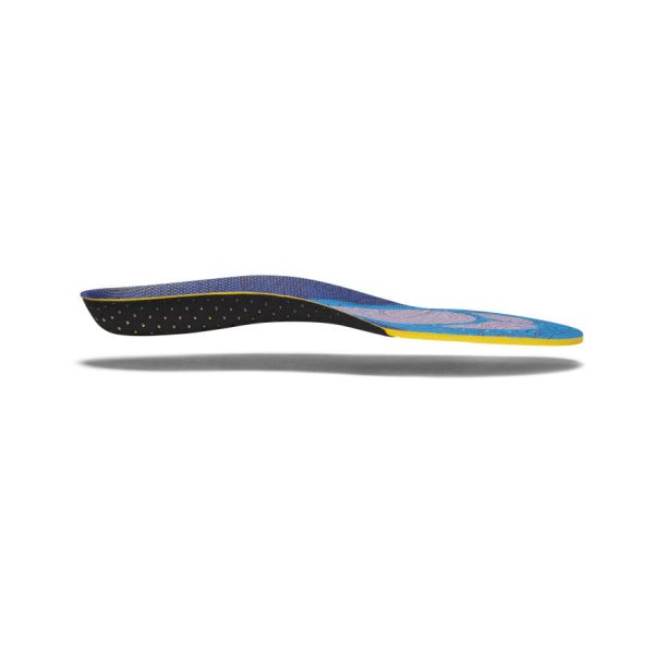 Women's Outdoor K-10 Replacement Insole | Ocean Blue