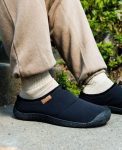 Men's Howser III Slide | Brindle Quilted