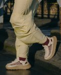 Women's UNEEK WK Sneaker | Birch/Plaza Taupe