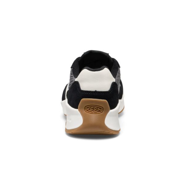 Women's KS86 Utility Work Sneaker (Carbon Toe)  |  Magnet/Gum
