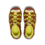 Men's Hyperport H2 Sandal x Hiking Patrol | Algae Green