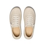 Men's KNX T-Toe Sneaker | Birch/Plaza Taupe