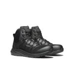 Men's Vista Energy Mid (Carbon Toe) | Black/Raven