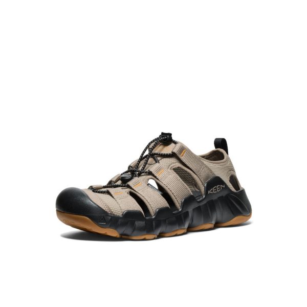Men's Hyperport H2 Sandal | Brindle/Black