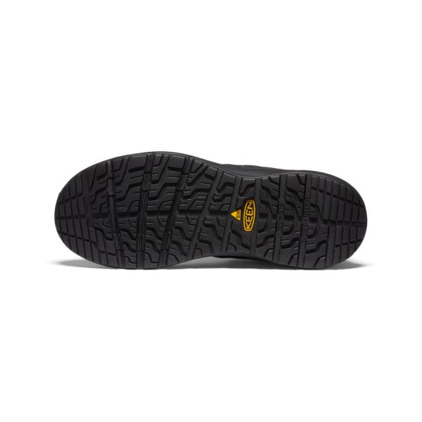 Men's Vista Energy Mid INT MET (Carbon Toe)  |  Black/Raven