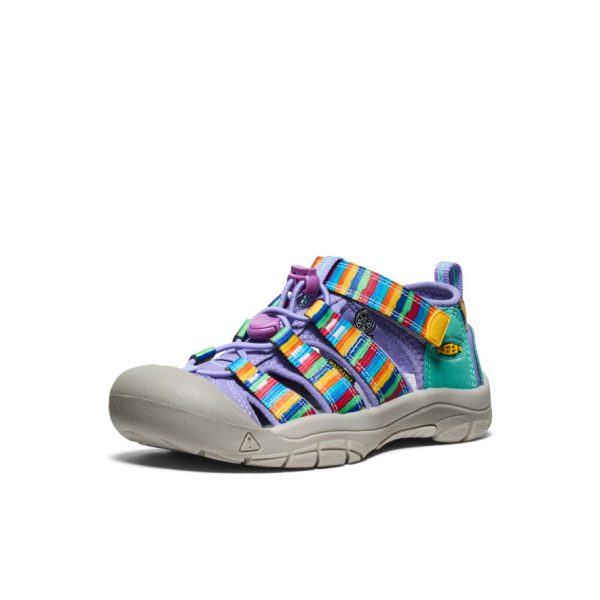 Big Kids' Newport H2 Sandal x Iro To Ikiru Wo Tukuru Fuku | Iro To Ikiru Wo Tukuru Fuku