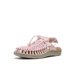 All Gender UNEEK II Convertible | Pale Lilac/Plaza Taupe
