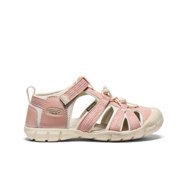 Big Kids' Seacamp II CNX  |  Pink Gold