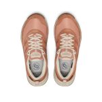 Women's Hightrail Waterproof Hiking Shoe  |  Cork/Birch