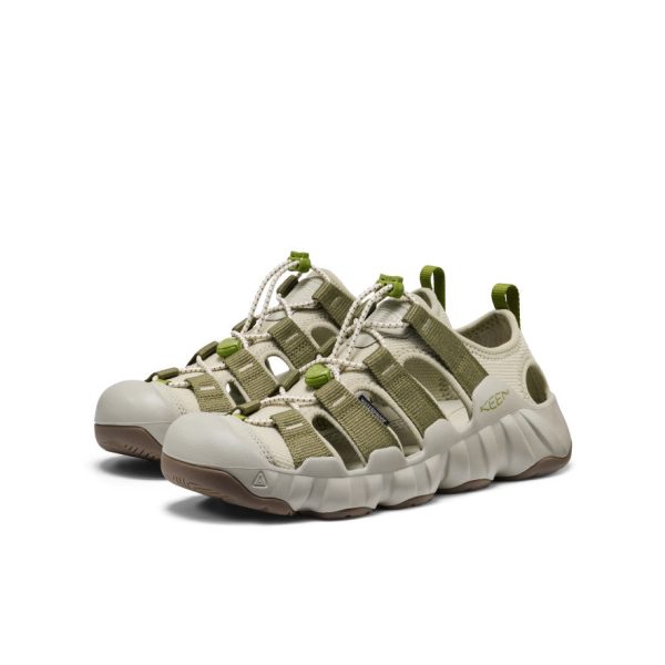 Men's Hyperport H2 Sandal  |  Abbey Stone/Golden Cypress
