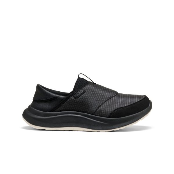 Women's Whyser Slip-On | Black
