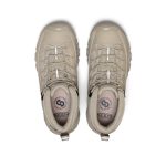 Women's Targhee EXP Waterproof Hiking Boot  |  Abbey Stone/Abbey Stone