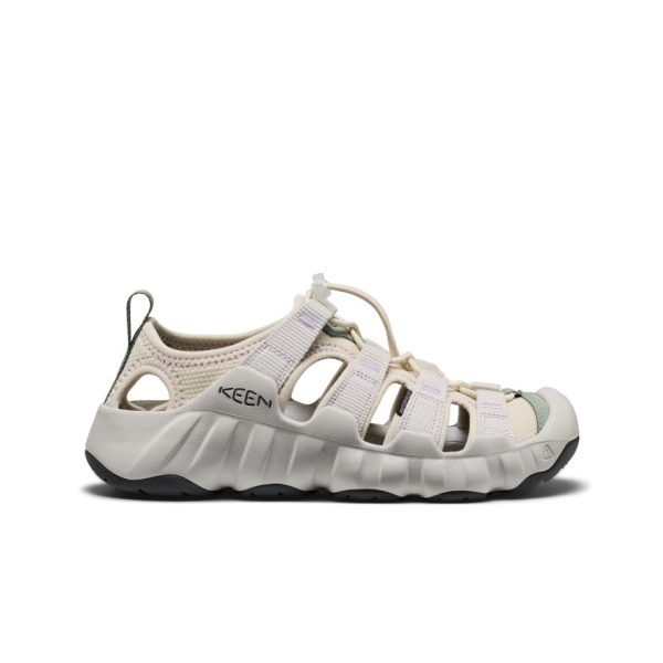 Women's Hyperport H2 Sandal  |  Lily Pad/Orchid Bloom