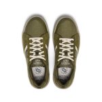 Men's Kenton Work Shoe (Soft Toe) | Winter Moss/Birch