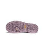 Women's Overton Work Shoe (Carbon Toe) | Toadstool/Star White