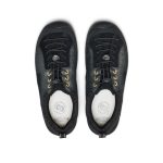Women's Jasper Rocks Sneaker | Black/Gold