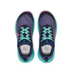 Women's Roam Trail Running Shoe  |  Pansy/Rose Violet