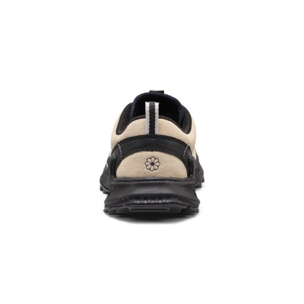 Big Kids' Jasper Zionic Sneaker  |  Safari/Wax Yellow