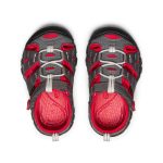 Toddlers' Seacamp II CNX  |  Magnet/Red Carpet