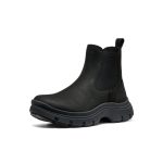 Women's Kosa Chelsea Boot | Black/Black