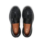 All Gender UNEEK Loafer WK  |  Black
