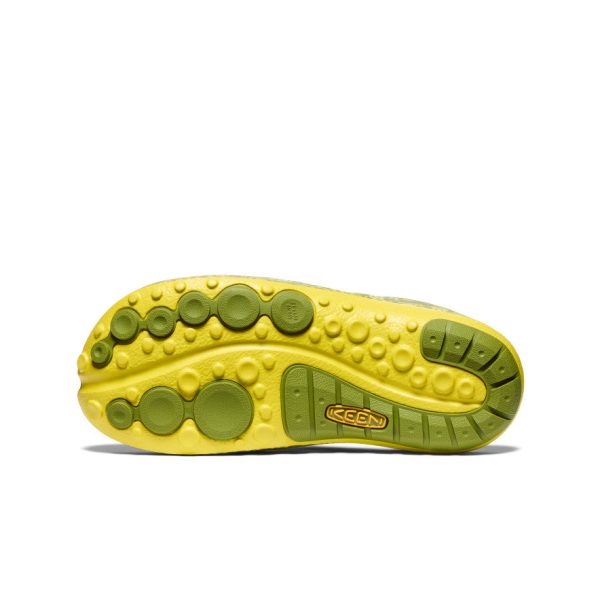 Shanti Arts Clog x Gentle Fullness  |  GF Flowers