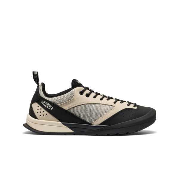 Men's Jasper III Sneaker | Birch/Black