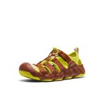 Men's Hyperport H2 Sandal x Hiking Patrol | Algae Green