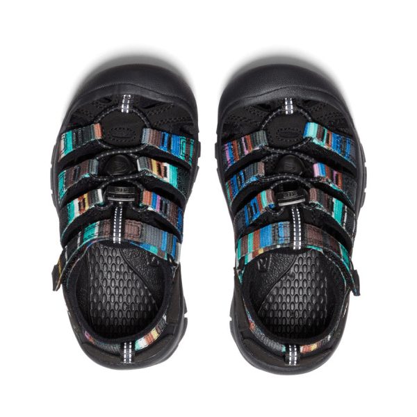 Little Kids' Newport H2 | Raya Black