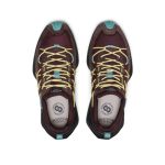 Women's UNEEK Trekker Sneaker  |  Huckleberry/Lemon Grass