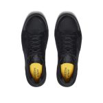 Men's Kenton ESD Work Shoe (Carbon Toe)  |  Black/Gum