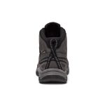 Men's Targhee IV Waterproof Hiking Boot  |  Magnet/Black