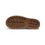 Men's Cincinnati 6 Waterproof 90?? Heel Boot (Carbon Toe)  |  Tuscan Red/Sandshell