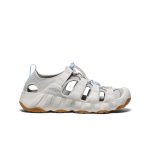 Women's Hyperport H2 Sandal  |  Alloy/Skyway