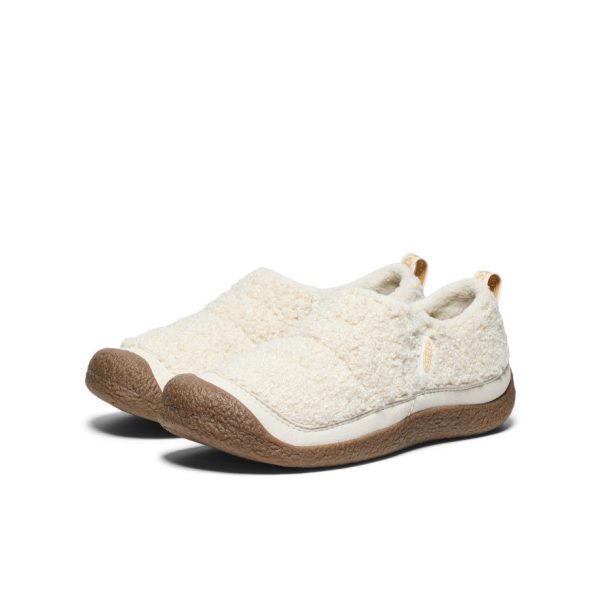 Women's Howser II  |  Birch/Curry