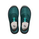 Women's Whyser Slip-On  |  Mediterranea/Cabbage
