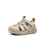 Little Kids' Hyperport H2 Sandal  |  Birch/Plaza Taupe
