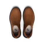 Women's Kosa Chelsea Boot | Bison/Black