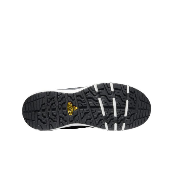 Men's Vista Energy Mid (Carbon Toe)  |  Vapor/Black