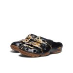Men's Yogui Arts Clog x DEAD DYE  |  Ddye15