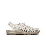 Women's UNEEK Sneaker  |  White Cap/Cornstalk