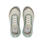 Women's Seek Trail Running Shoe  |  Lily Pad/Abbey Stone