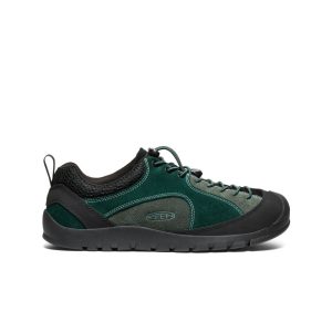 Men's Jasper Rocks Sneaker x Eastlogue  |  Scarab/Arctic