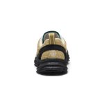 Women's Jasper Zionic Sneaker  |  Khaki/Abbey Stone