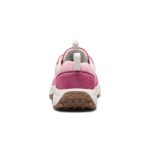 Big Kids' KS86 Sneaker  |  Violet Quartz Velour