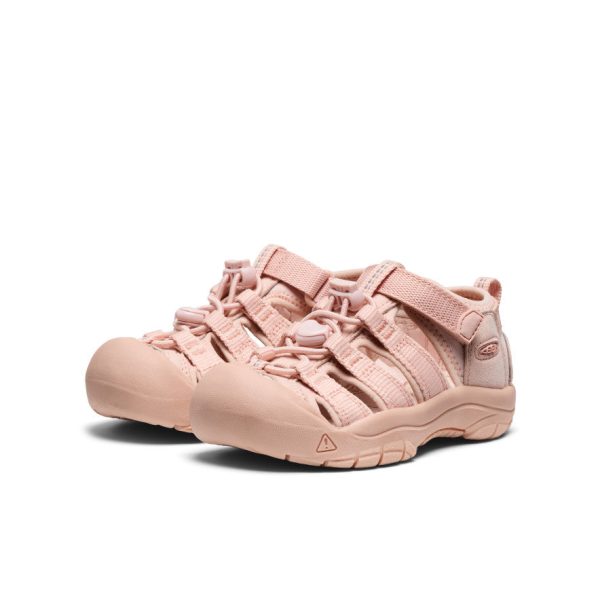 Little Kids' Newport H2 | Cameo Rose Monochrome
